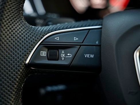 Certified 2025 Audi A5 2.0T Premium Plus w/ Premium Plus image 32