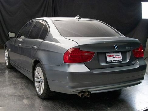 Used 2011 BMW 328i xDrive Sedan image 10
