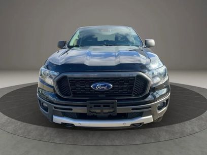Used 2019 Ford Ranger XLT w/ Equipment Group 302A Luxury