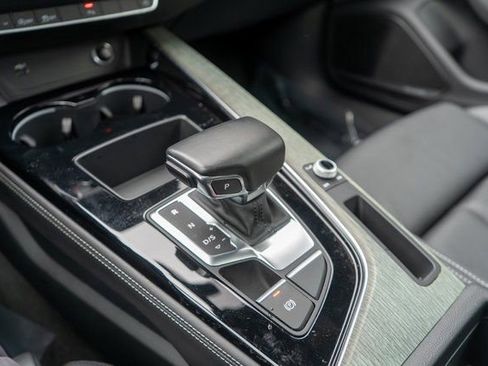 Used 2023 Audi A4 2.0T Premium Plus w/ Premium Plus Package image 36