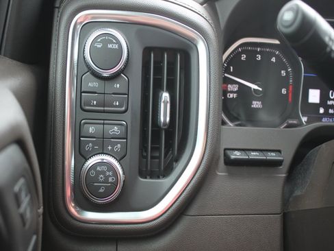 Used 2020 GMC Sierra 1500 Denali w/ Denali Ultimate Package image 12