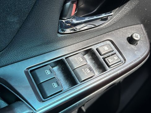 Used 2019 Subaru WRX w/ Popular Package #1 AWD/4WD image 21