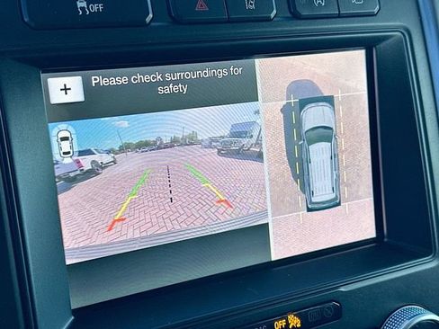 Used 2019 Ford Expedition Platinum RWD image 14