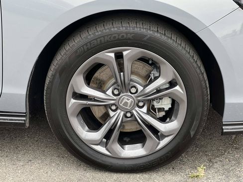 Used 2024 Honda Accord EX-L image 28