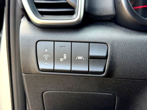 Used 2021 Kia Sportage LX w/ LX Fwd Popular Package image 14