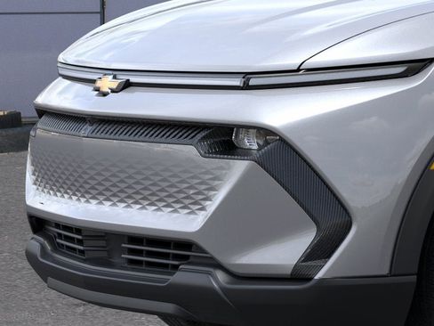 New 2026 Chevrolet Equinox EV LT FWD image 27