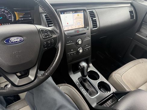 Used 2019 Ford Flex SEL w/ Equipment Group 202A image 15
