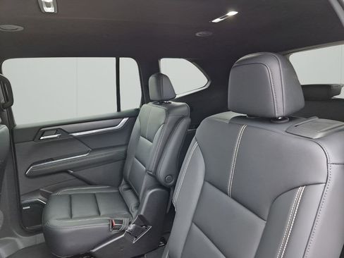 New 2026 GMC Acadia Elevation w/ Black Edition FWD image 22