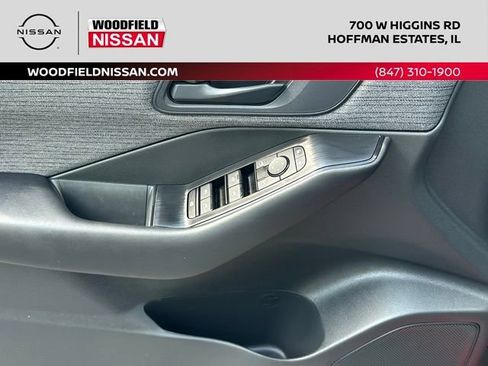 Certified 2023 Nissan Rogue S AWD/4WD image 19