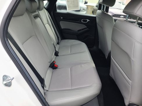 Used 2025 Honda Civic Sport Touring image 17