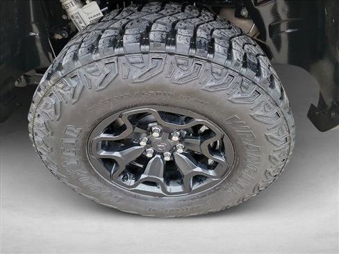 Used 2025 RAM 1500 RHO w/ RHO Level 1 Equipment Group image 12