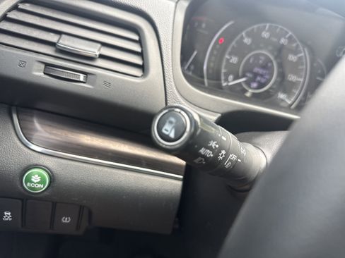 Used 2015 Honda CR-V EX-L image 25