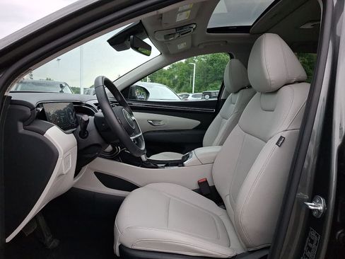 Used 2023 Hyundai Tucson SEL w/ Convenience Package AWD/4WD image 15