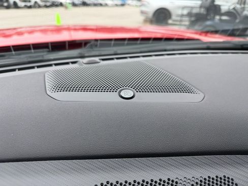 New 2026 Ford Mustang Premium image 37