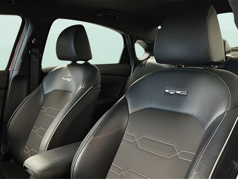 Used 2020 Kia Forte GT-Line image 22