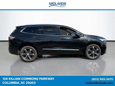 Used 2022 Buick Enclave Essence w/ Experience Buick Package AWD/4WD image 3