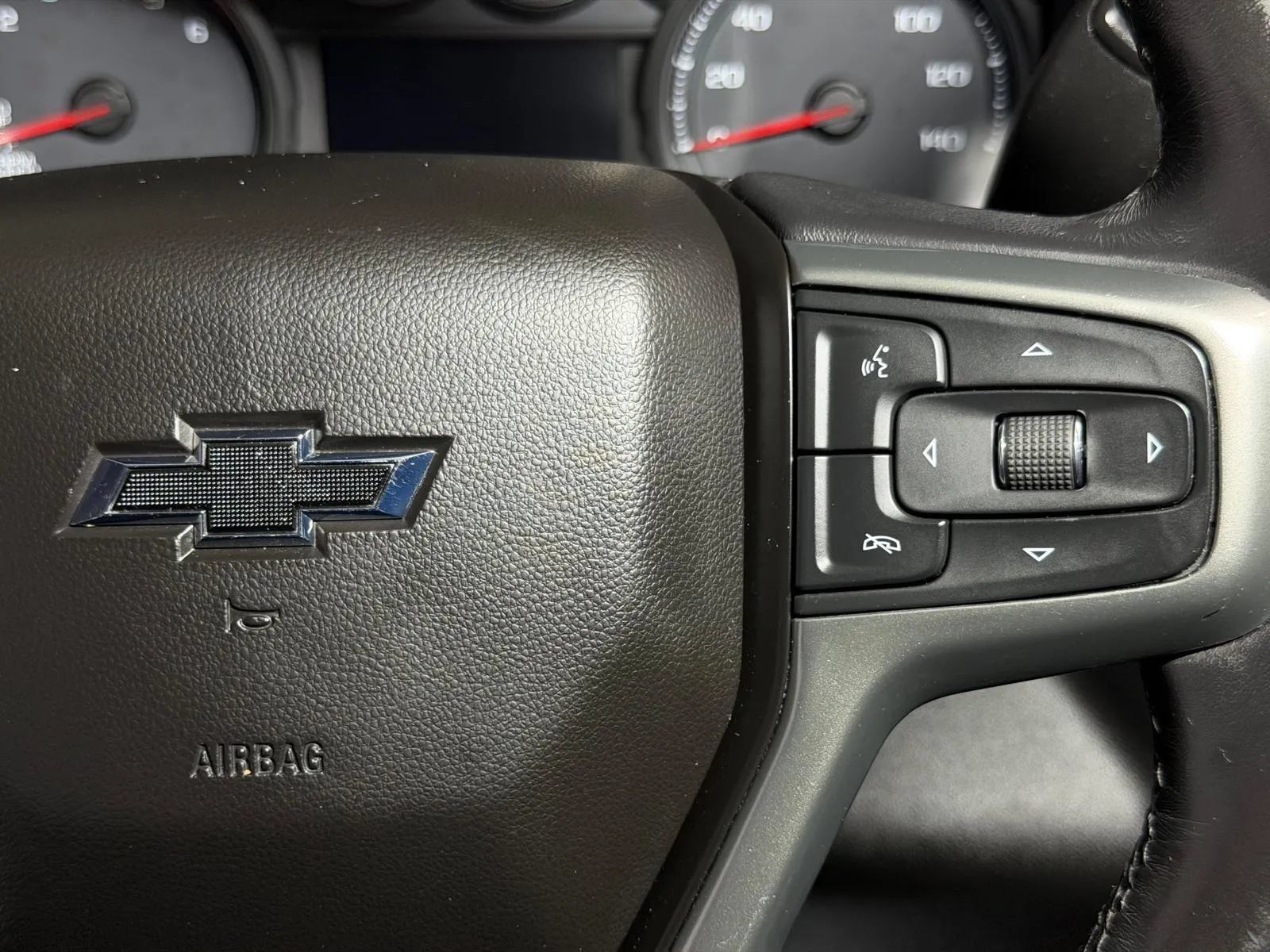 Used 2019 Chevrolet Silverado 1500 RST w/ All-Star Edition RWD image 28