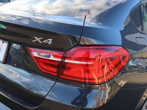 Used 2016 BMW X4 xDrive28i image 19