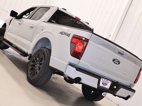 New 2026 Ford F150 XLT w/ Equipment Group 302A MID AWD/4WD image 32