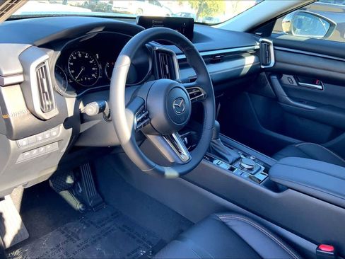 New 2026 MAZDA CX-50 AWD 2.5 Hybrid w/ Weather Package image 8