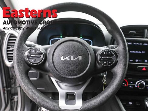 Used 2024 Kia Soul LX w/ Option Group 015 image 10