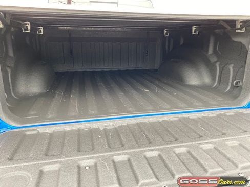 Used 2021 RAM 1500 Big Horn AWD/4WD image 9