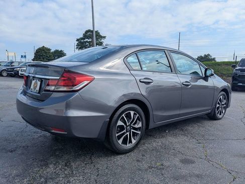 Used 2013 Honda Civic EX-L image 5