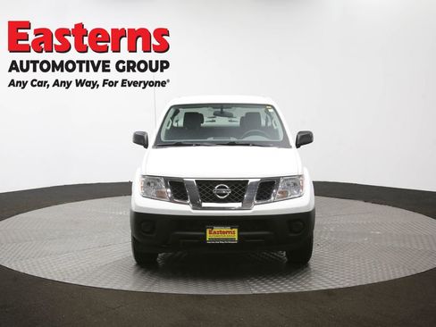 Used 2017 Nissan Frontier S image 51