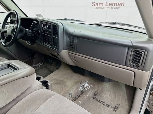 Used 2005 Chevrolet Tahoe LS image 28