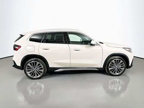 New 2026 BMW X1 xDrive28i w/ Technology Package image 4