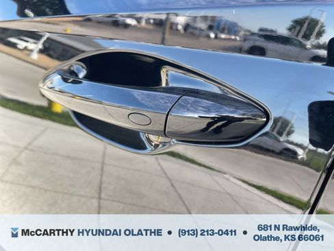 Used 2026 Hyundai Tucson SEL FWD image 19