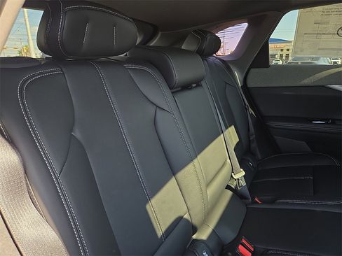 New 2025 Cadillac Optiq Sport 1 image 15