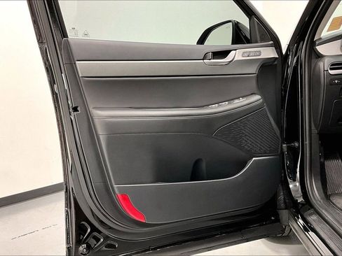 Used 2025 Hyundai Palisade SEL image 21