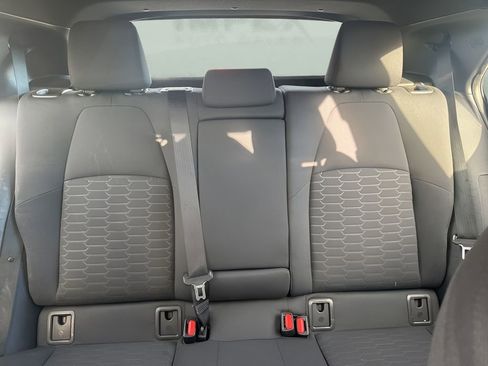Used 2023 Toyota Corolla SE image 10