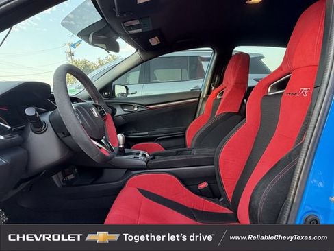 Used 2021 Honda Civic Type R image 28