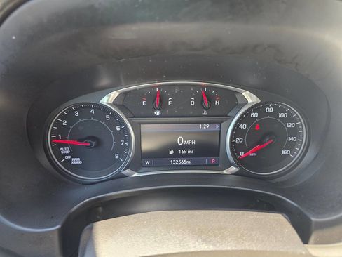 Used 2019 GMC Terrain SLT image 25