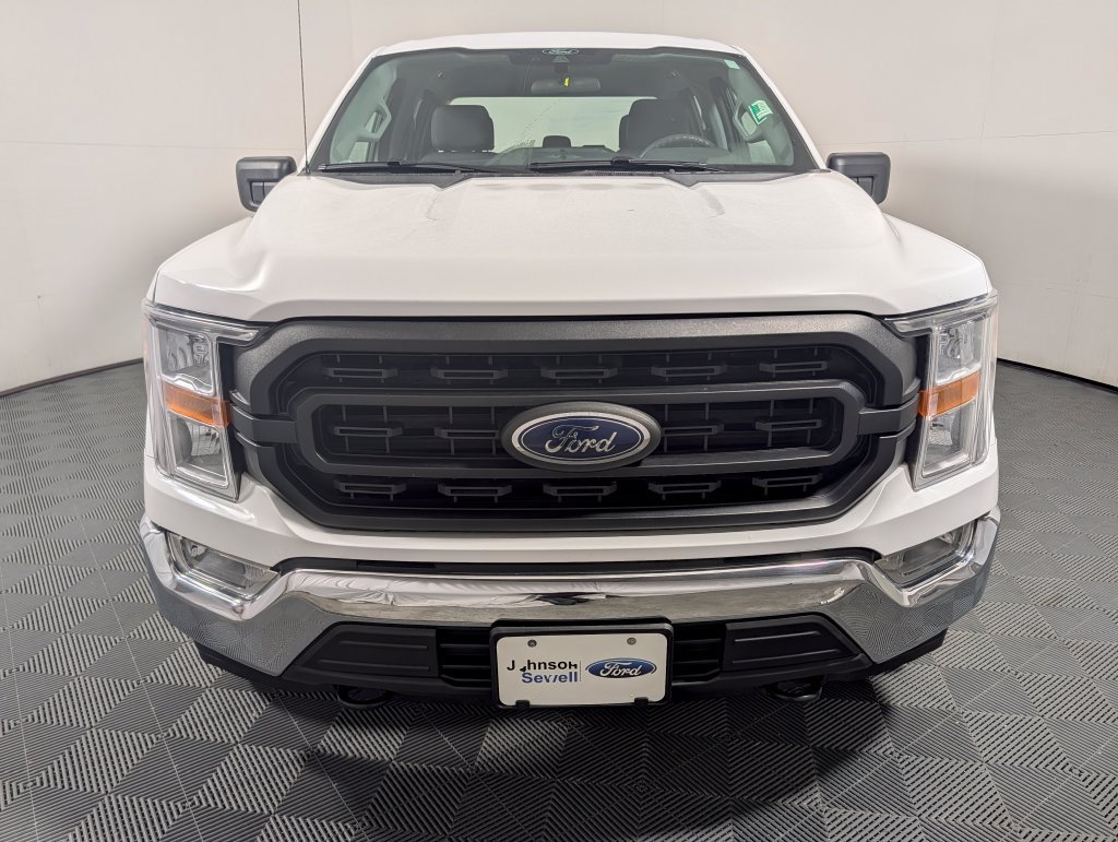 Used 2021 Ford F150 XL w/ Equipment Group 101A High AWD/4WD image 3