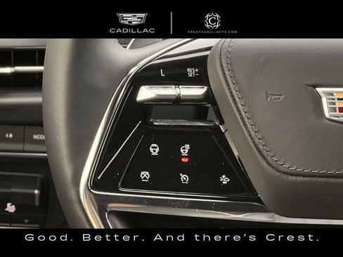 Certified 2025 Cadillac Escalade Sport Platinum image 15