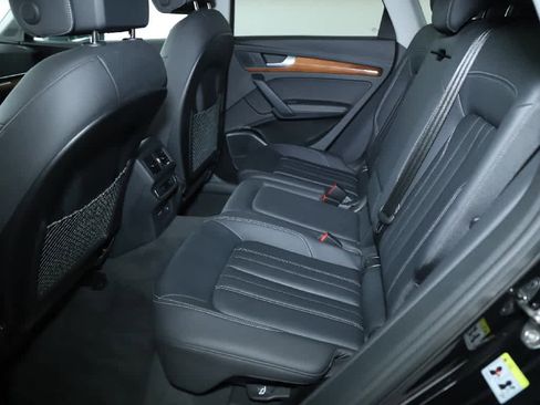 Used 2023 Audi Q5 2.0T Premium Plus w/ Premium Plus Package image 15