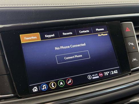 Used 2024 Buick Enclave Premium image 66