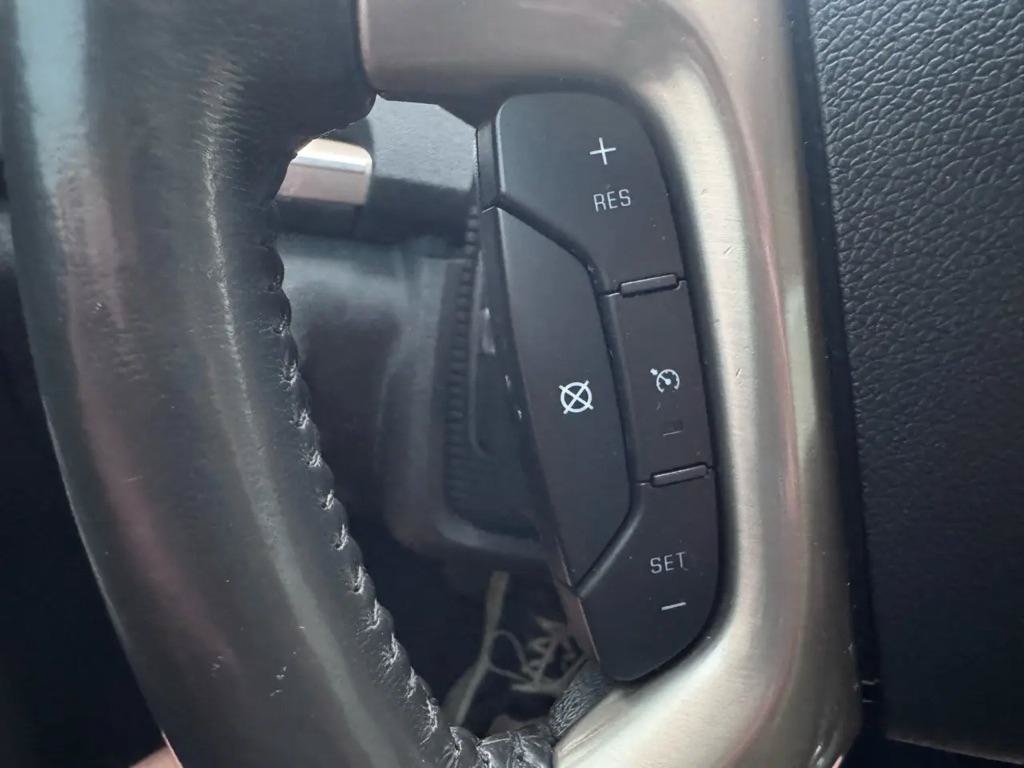 Used 2014 GMC Acadia Denali AWD/4WD image 19