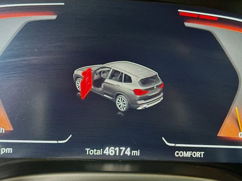 Used 2024 BMW X3 sDrive30i w/ Convenience Package image 19