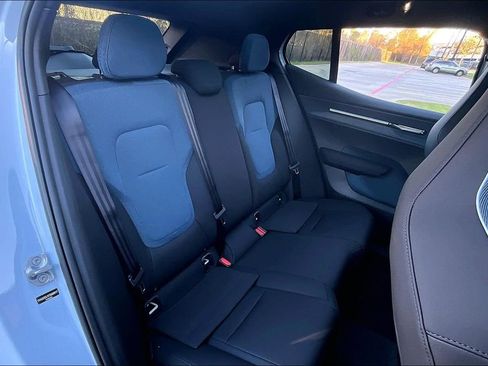 New 2026 Volvo EX30 Cross Country Ultra w/ Protection Package Premier image 16