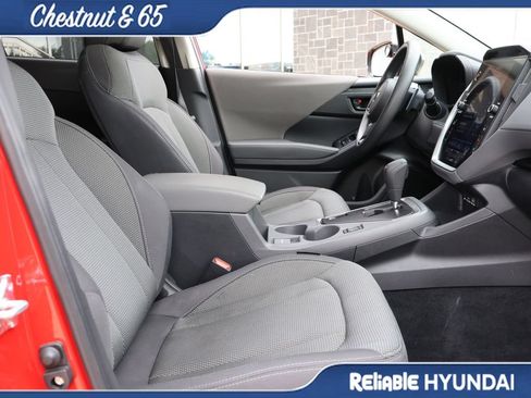 Used 2024 Subaru Crosstrek 2.0i Premium AWD/4WD image 10