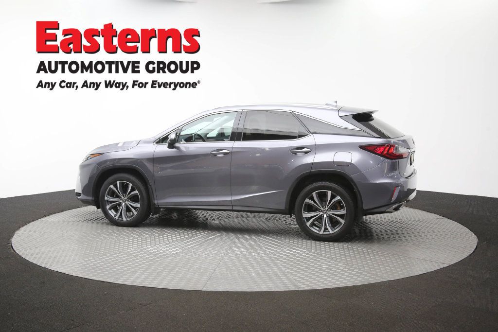 Used 2018 Lexus RX 350 AWD image 69