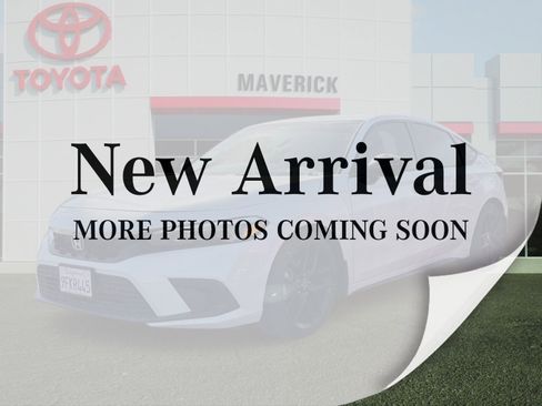 Used 2023 Honda Civic Sport image 1