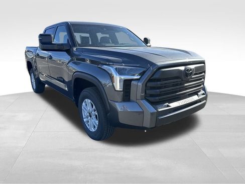 New 2026 Toyota Tundra SR5 image 1