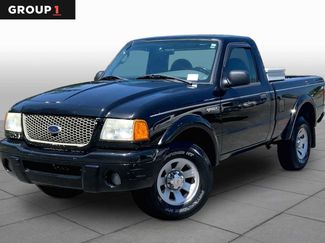 Used 2003 Ford Ranger Edge RWD video 1
