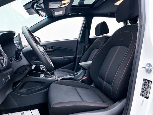 Used 2023 Hyundai Kona N Line image 20