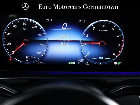 Certified 2023 Mercedes-Benz GLS 580 4MATIC image 20